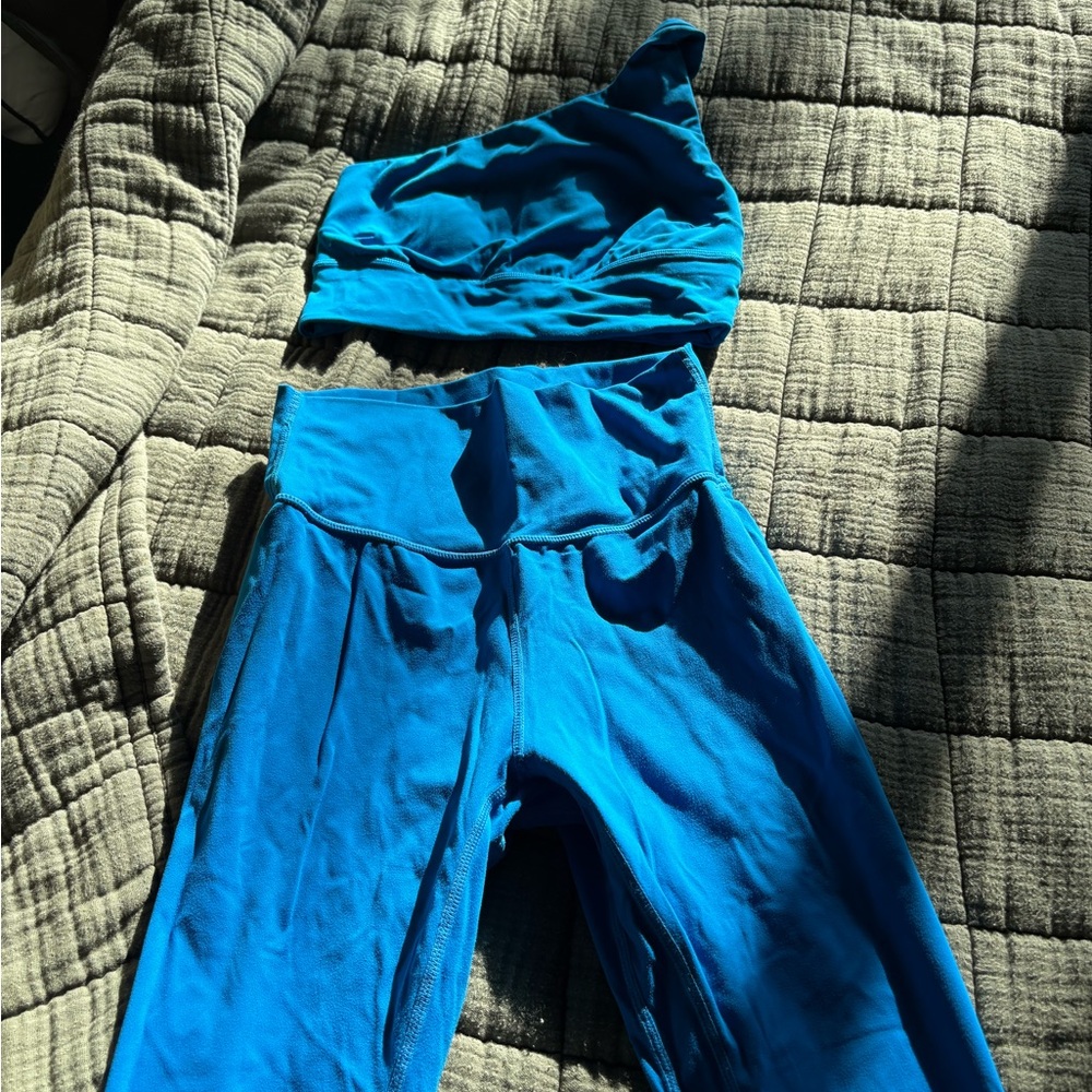 Lululemon Poolside Set